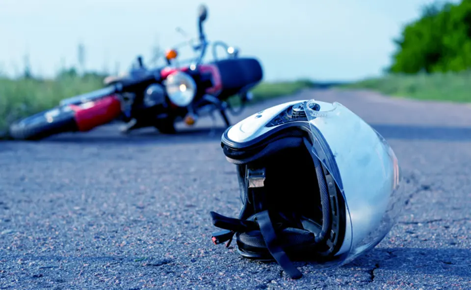 acidente-com-motocicleta-e-queda-de-ciclista-sao-registrados-na-br-364-em-sena-madureira