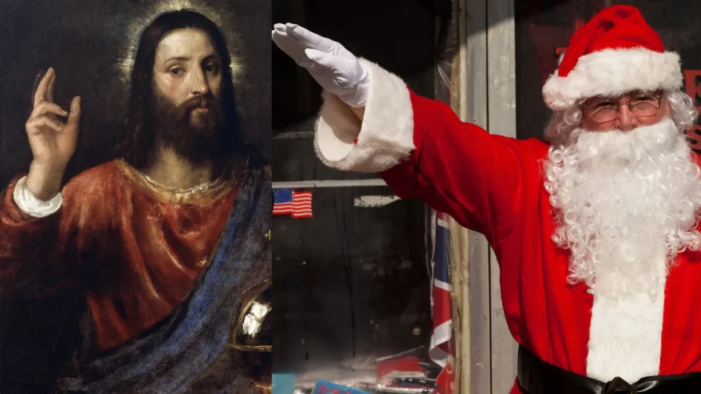 por-que-tentaram-excluir-jesus-do-natal-na-segunda-guerra-mundial?