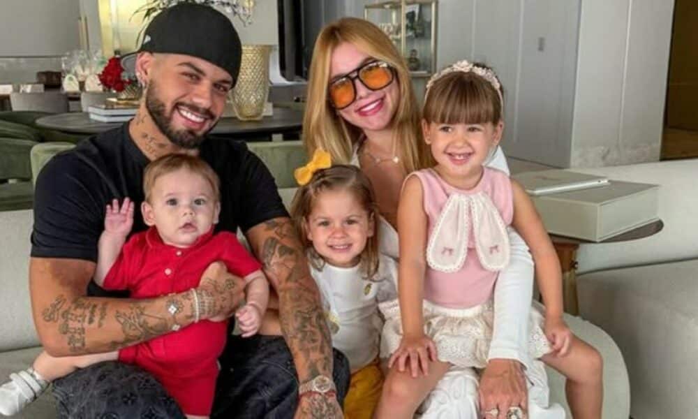 mae-de-tres,-virginia-fonseca-revela-planos-para-exposicao-dos-filhos-nas-redes-ate-a-maioridade