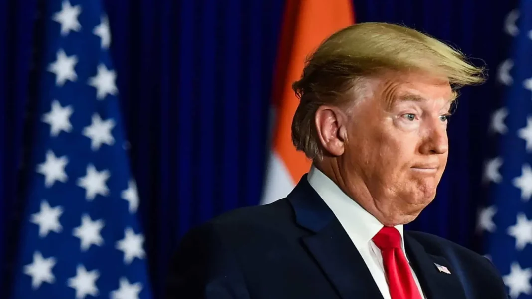 trump-diz-que-aproveitara-viagem-a-roma-para-encontros-com-lideres-de-paises
