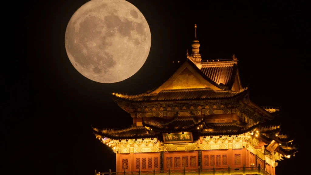 hoje-e-dia-da-ultima-superlua-do-ano:-relembre-esse-e-os-melhores-eventos-celestiais-de-2024