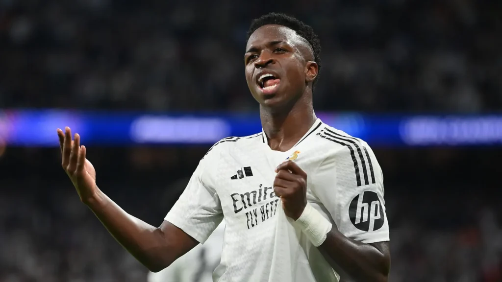 Vinícius Jr. exige ao Real Madrid que o trate como Cristiano Ronaldo – Cidade AC News vinicius-jr.-exige-ao-real-madrid-que-o-trate-como-cristiano-ronaldo