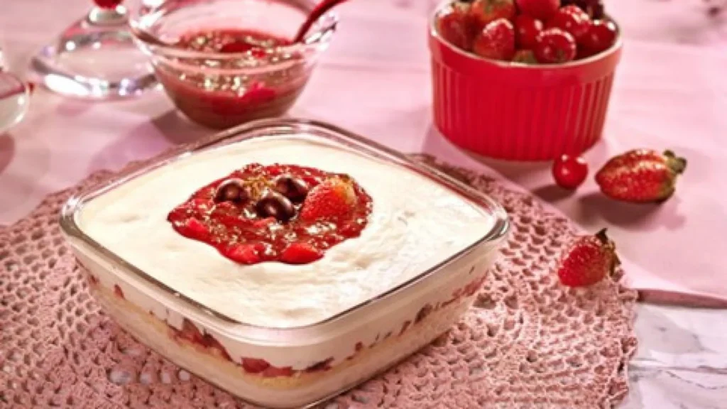 receita-de-natal:-pave-de-frutas-vermelhas