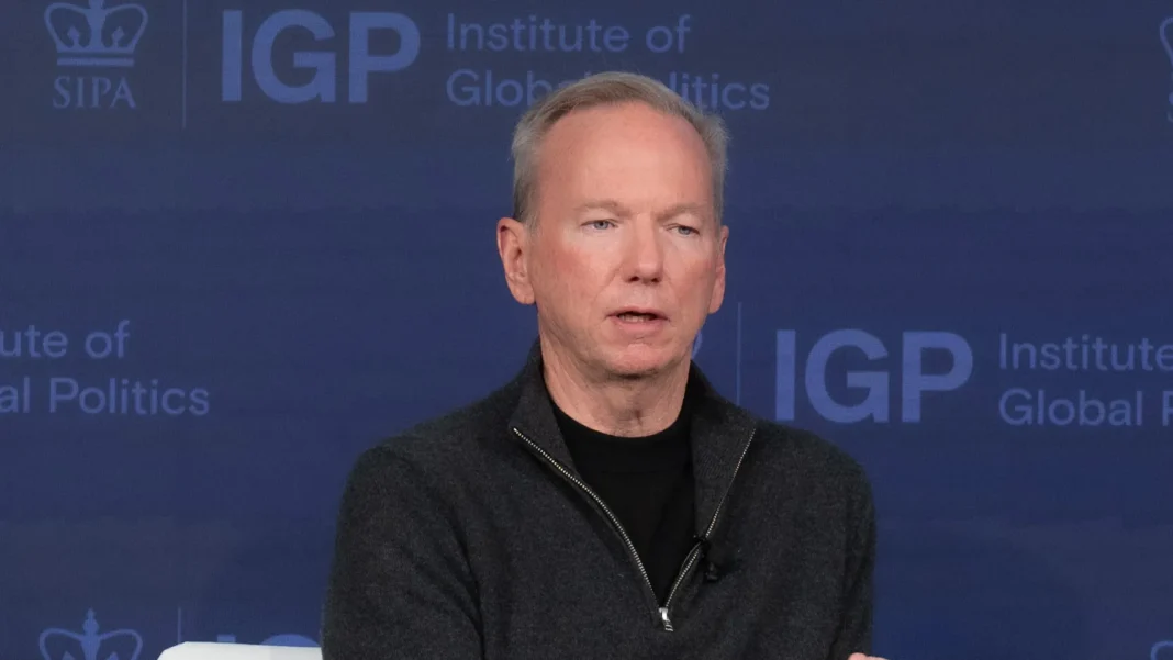 quer-ser-promovido?-ex-ceo-do-google-tem-um-conselho-para-voce