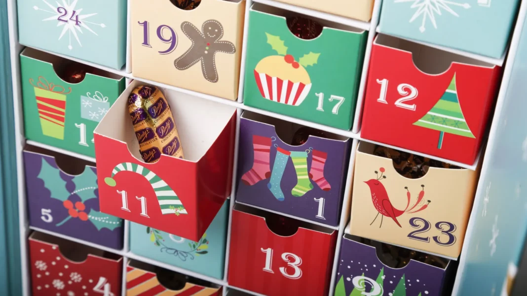 o-que-e-o-calendario-do-advento-e-como-isso-se-tornou-uma-tradicao-de-natal o-que-e-o-calendario-do-advento-e-como-isso-se-tornou-uma-tradicao-de-natal