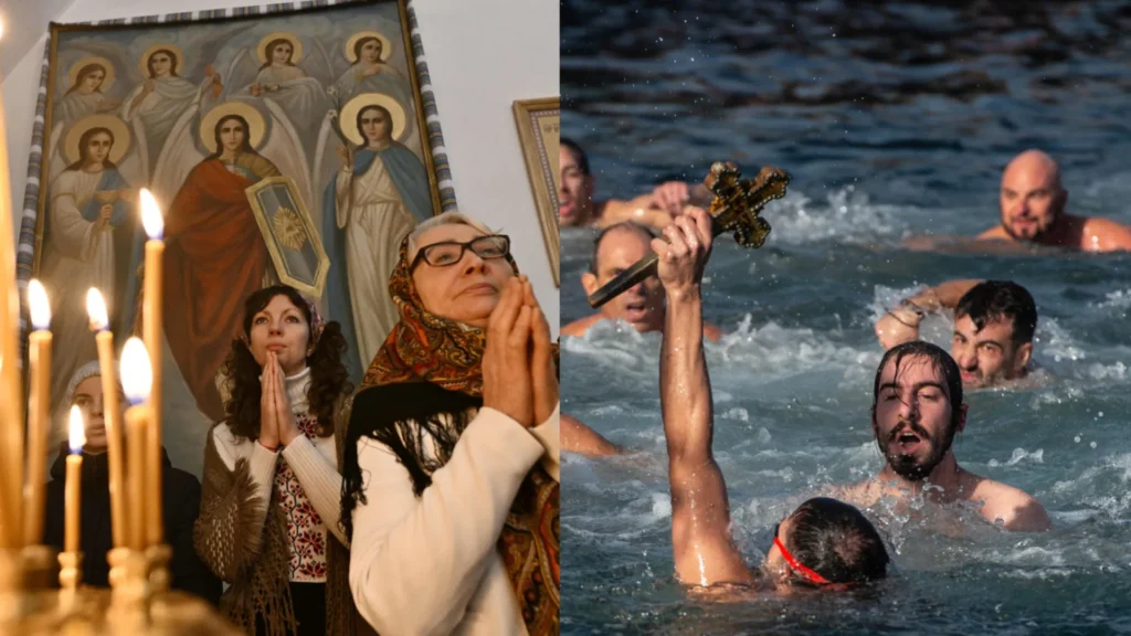 Por que certos países só celebram o Natal em janeiro? – Cidade AC News por-que-certos-paises-so-celebram-o-natal-em-janeiro?