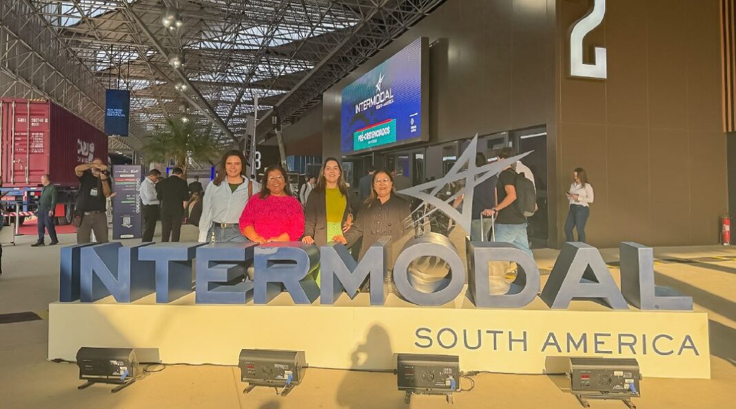 sebrae-no-acre-leva-grupo-de-empresarias-para-o-maior-evento-de-solucoes-logisticas-das-americas