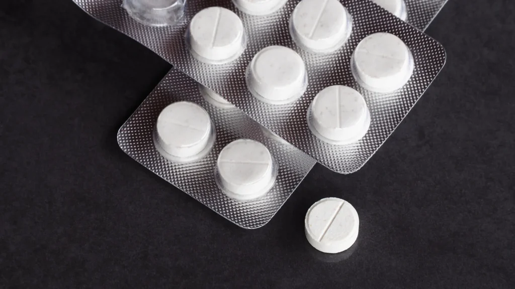 Estudo alerta para riscos do paracetamol em idosos; entenda – Cidade AC News estudo-alerta-para-riscos-do-paracetamol-em-idosos;-entenda