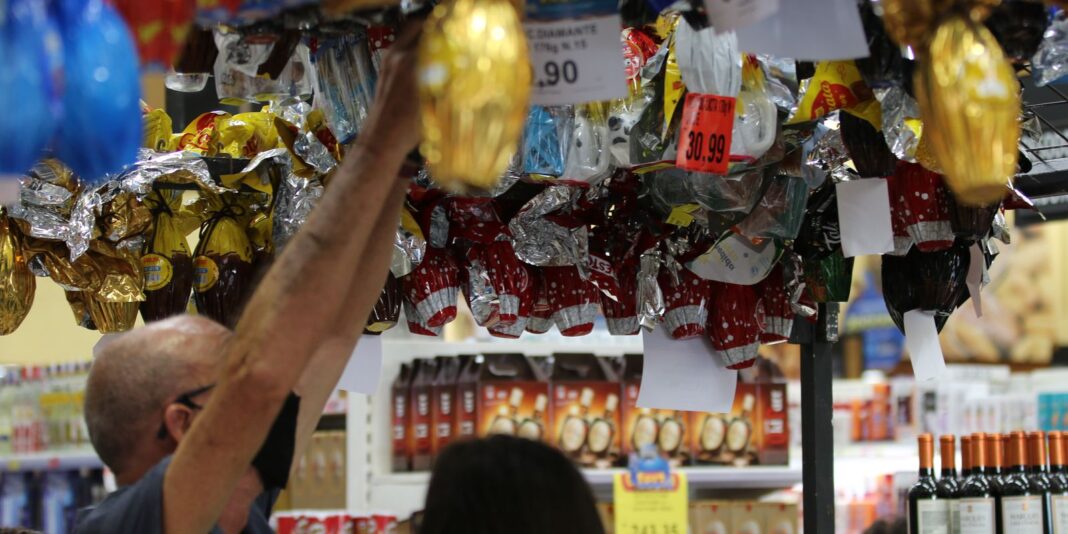 vendas-de-pascoa-devem-beneficiar-61-mil-pequenos-negocios-em-sp