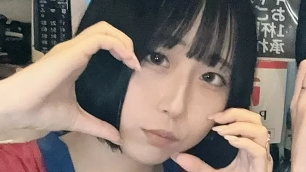 influencer-japonesa-airi-sato-e-assassinada-durante-transmissao-ao-vivo