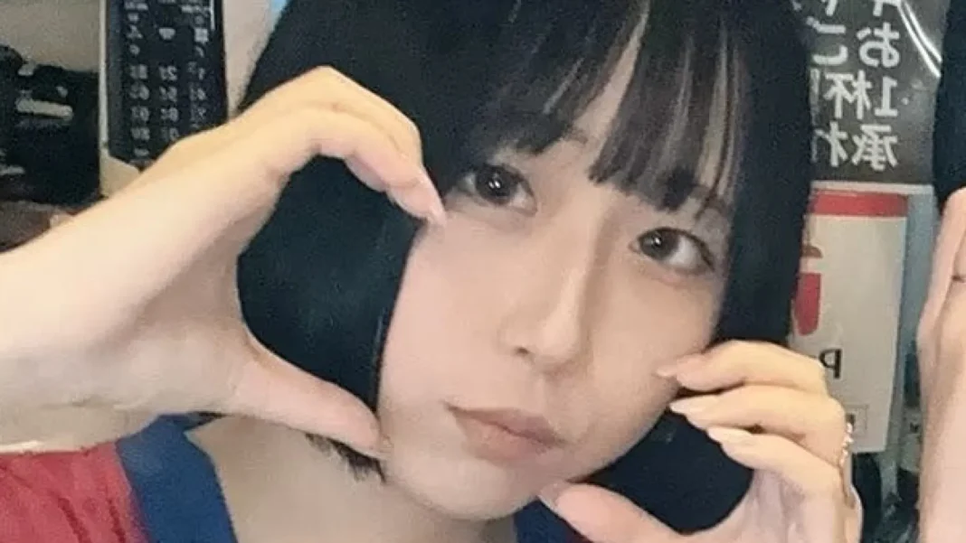 influencer-japonesa-airi-sato-e-assassinada-durante-transmissao-ao-vivo
