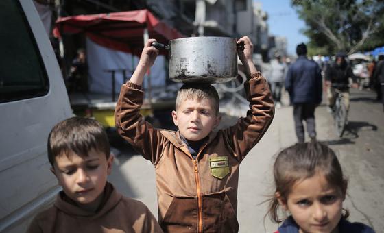 agencia-da-onu-anuncia-que-estoques-de-alimentos-em-gaza-acabaram agencia-da-onu-anuncia-que-estoques-de-alimentos-em-gaza-acabaram
