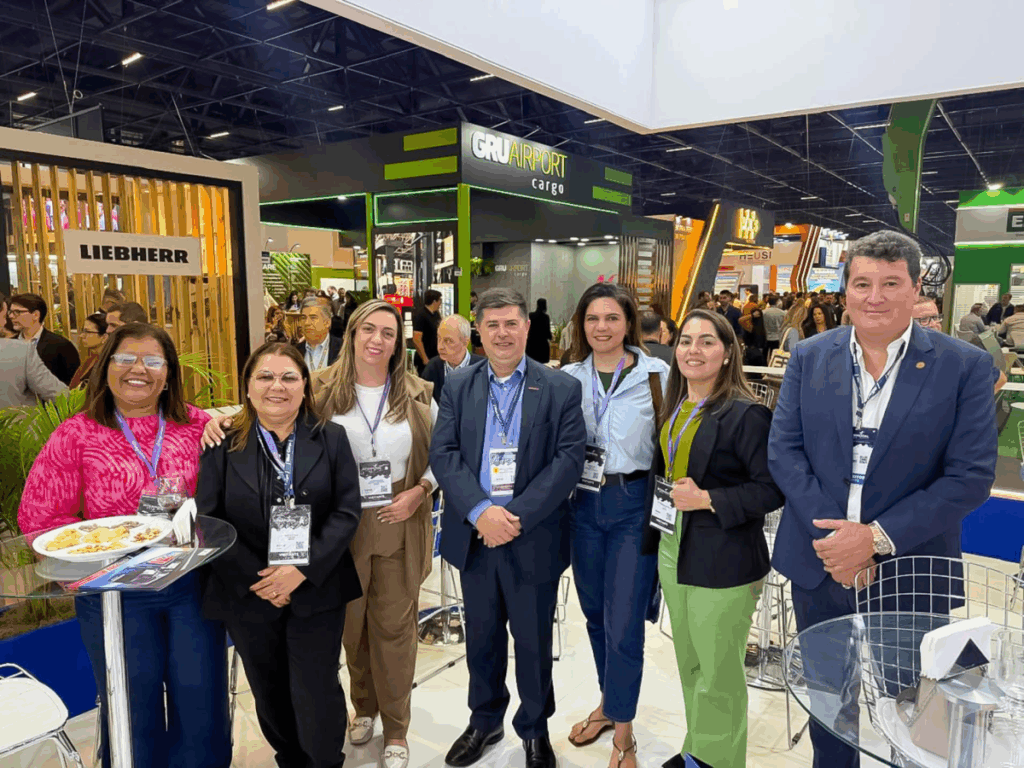 sebrae-no-acre-leva-grupo-de-empresarias-para-o-maior-evento-de-solucoes-logisticas-das-americas