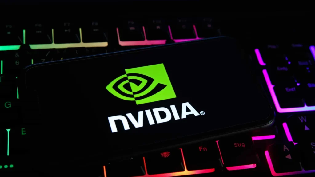 nvidia-ultrapassa-a-apple-e-volta-a-ser-empresa-mais-valiosa-do-mundo