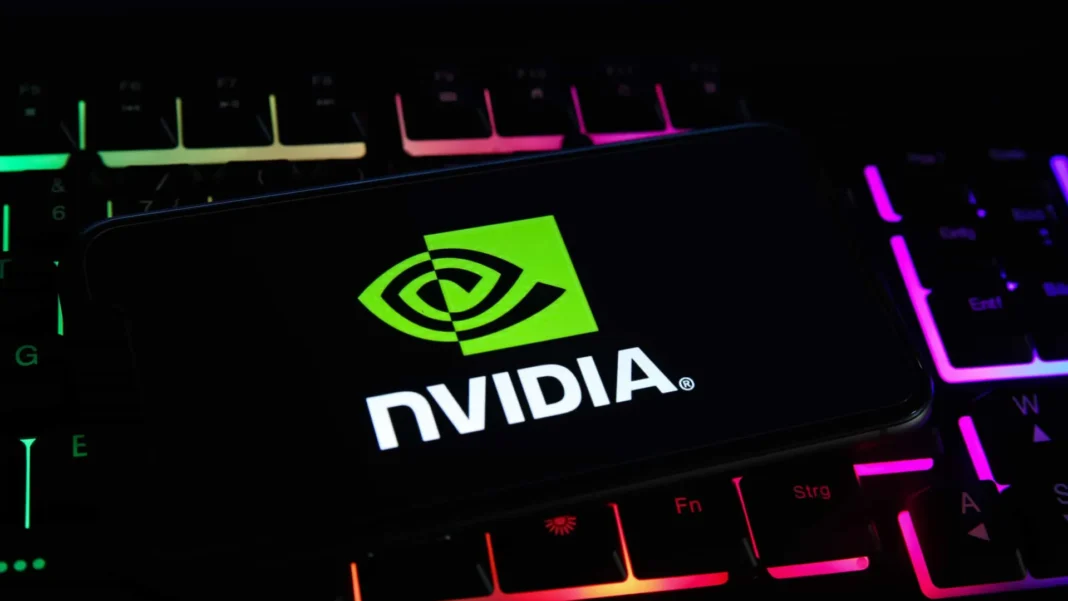 nvidia-ultrapassa-a-apple-e-volta-a-ser-empresa-mais-valiosa-do-mundo