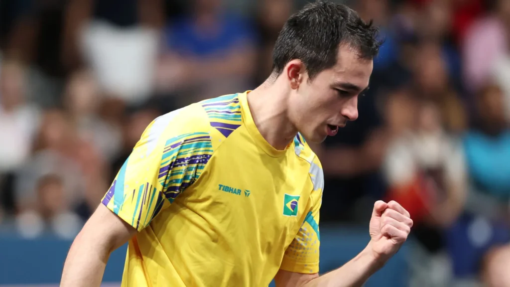 hugo-calderano-trata-tenis-de-mesa-como-prioridade,-mas-fala-em-‘curtir-mais’