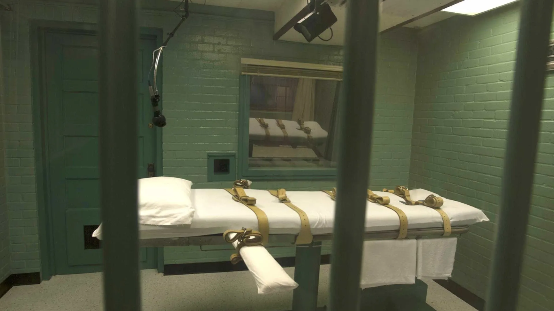 preso-por-estupro-e-assassinato,-homem-e-morto-com-injecao-letal-nos-eua