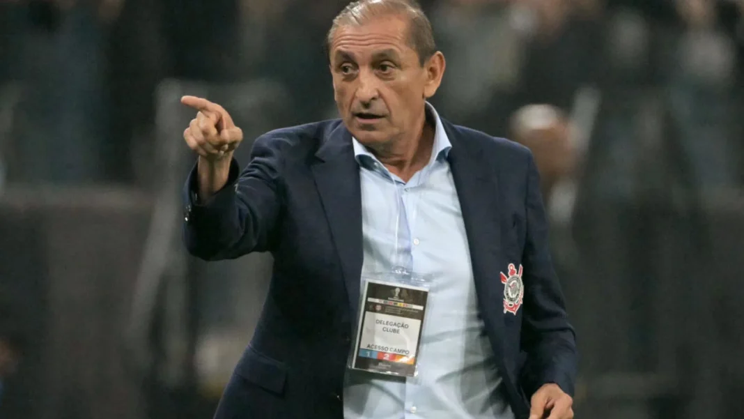 ramon-e-o-primeiro-tecnico-estrangeiro-campeao-pelo-corinthians-apos-quase-90-anos