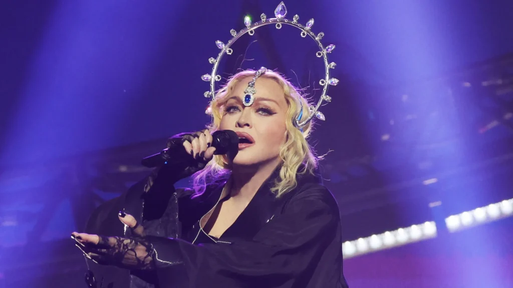 sabe-tudo-sobre-madonna?-os-40-anos-de-carreira-e-novo-show-no-brasil!