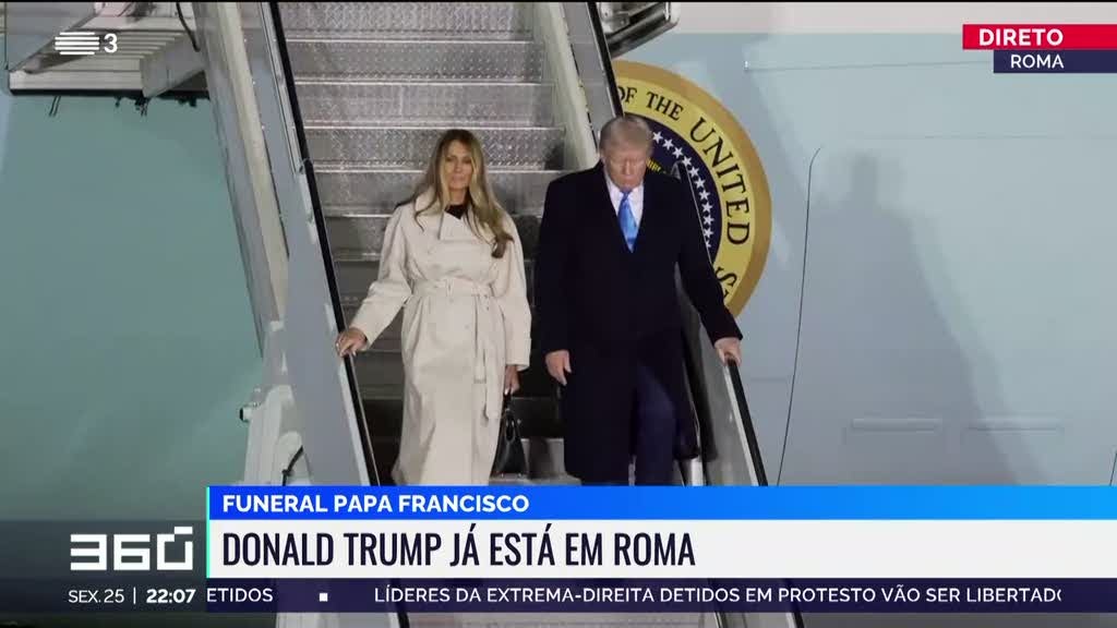 donald-trump-em-roma-para-o-funeral-de-papa-francisco donald-trump-em-roma-para-o-funeral-de-papa-francisco