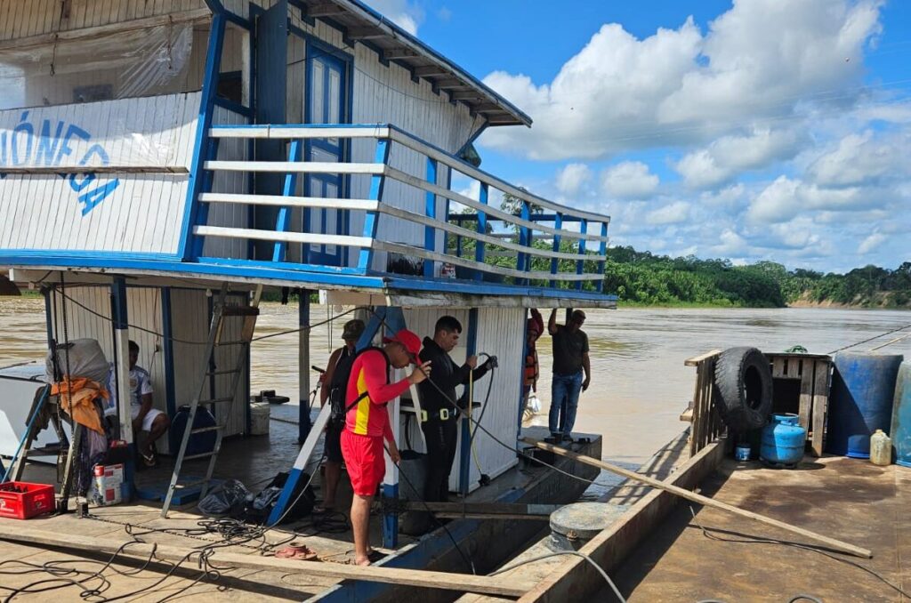 bombeiros-intensificam-buscas-por-morador-desaparecido-no-rio-purus-em-manoel-urbano