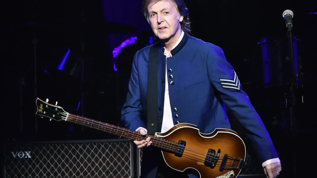 historia-hoje:-paul-mccartney-entra-para-o-hall-da-fama-do-rock