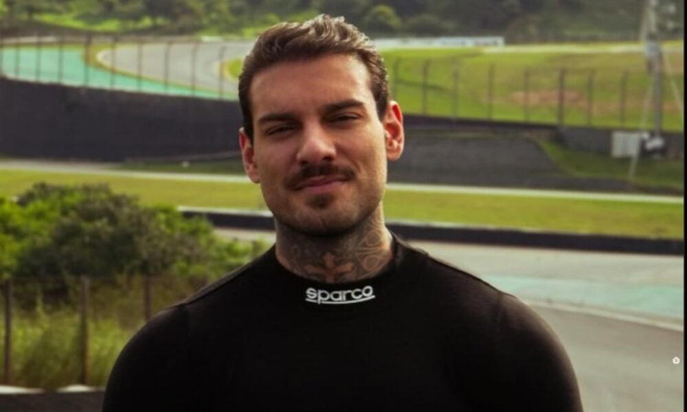 lucas-lucco-presenteia-filho-luca-com-carro-eletrico-de-luxo-nos-4-anos-e-emociona-fas