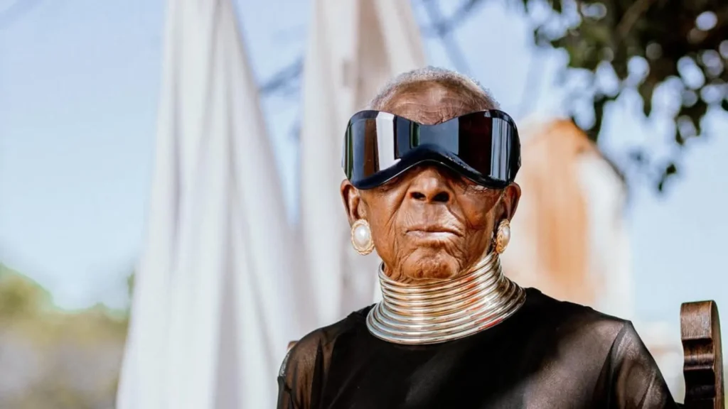 margret-chola,-a-avo-zambiana-que-virou-icone-de-moda-no-instagram