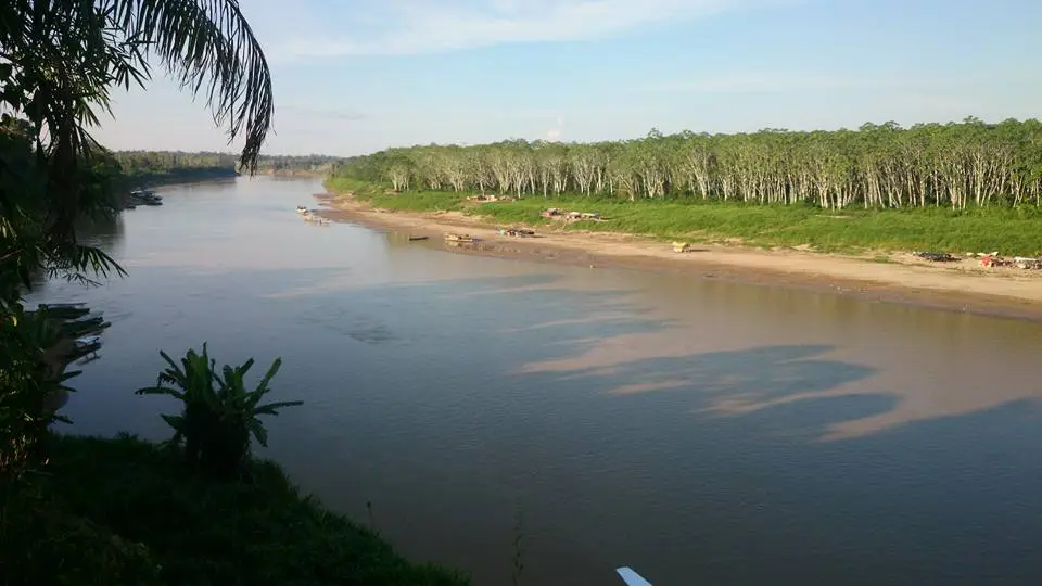 homem-desaparece-apos-cair-no-rio-purus-em-manoel-urbano,-no-interior-do-acre
