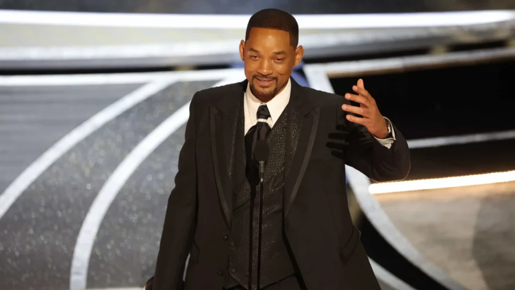 will-smith-reune-esposa,-ex-mulher-e-filhos-em-foto-divertida;-veja