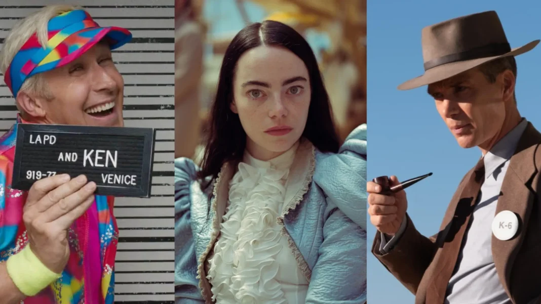 oscar-2024:-os-principais-indicados-e-onde-assistir-os-filmes!