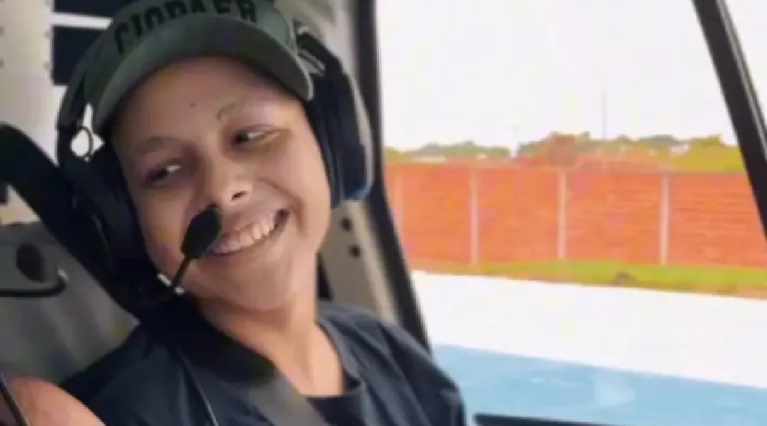 adolescente-com-cancer-que-realizou-sonho-de-voar-de-helicoptero-morre-no-acre