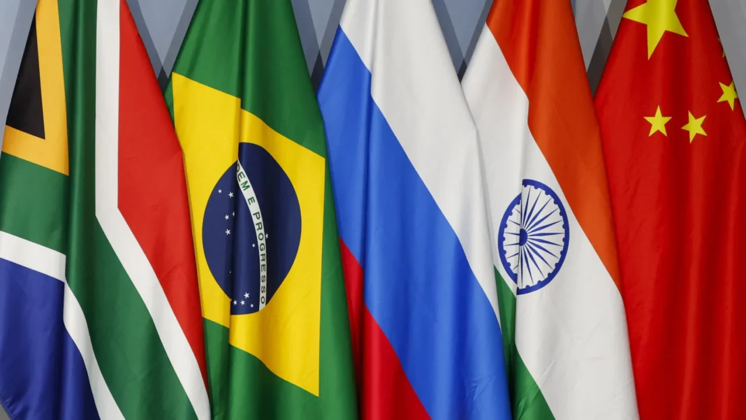 brics-deve-criticar-acoes-unilaterais-no-comercio-e-defender-omc-diante-de-tarifas-de-trump