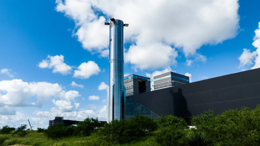 spacex-esta-preparando-a-starship-para-mais-um-voo-de-teste