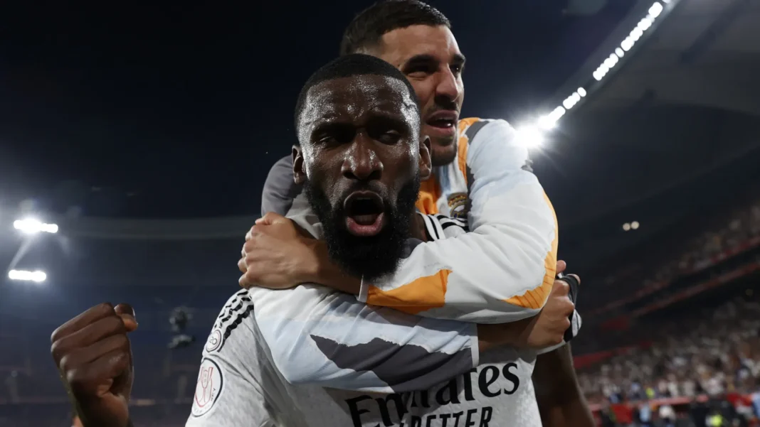 rudiger-pode-ser-suspenso-apos-perder-as-estribeiras-com-o-arbitro