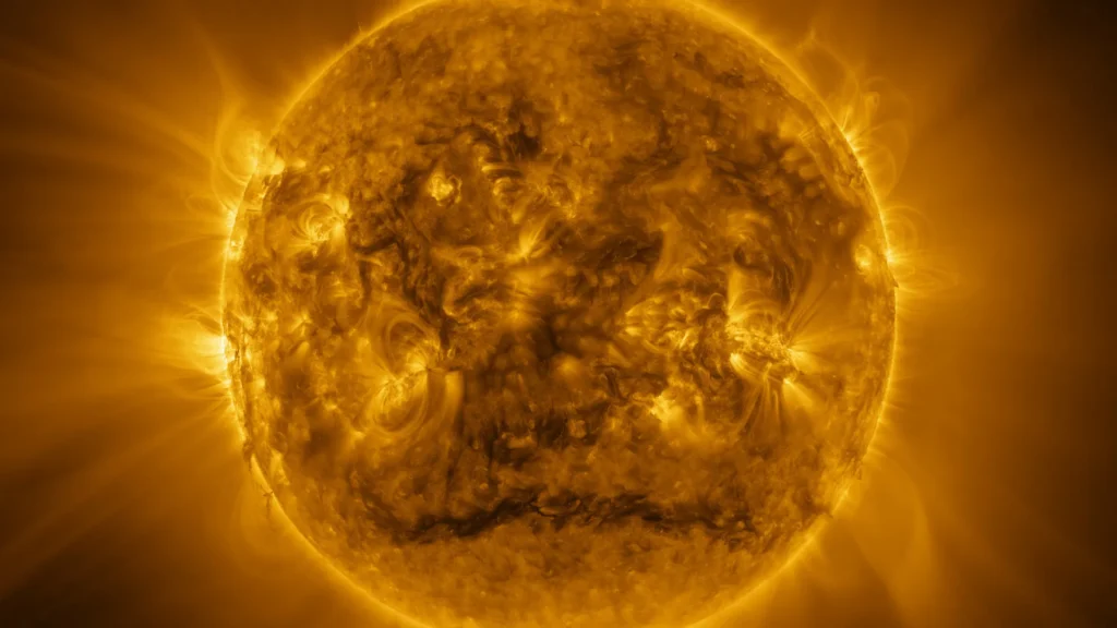 agencia-espacial-europeia-compartilha-imagens-impressionantes-do-sol