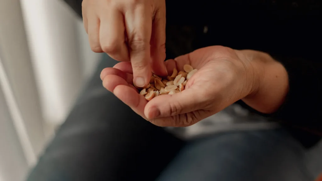 ha-um-fruto-seco-com-mais-proteina-do-que-o-ovo;-descubra-qual-e