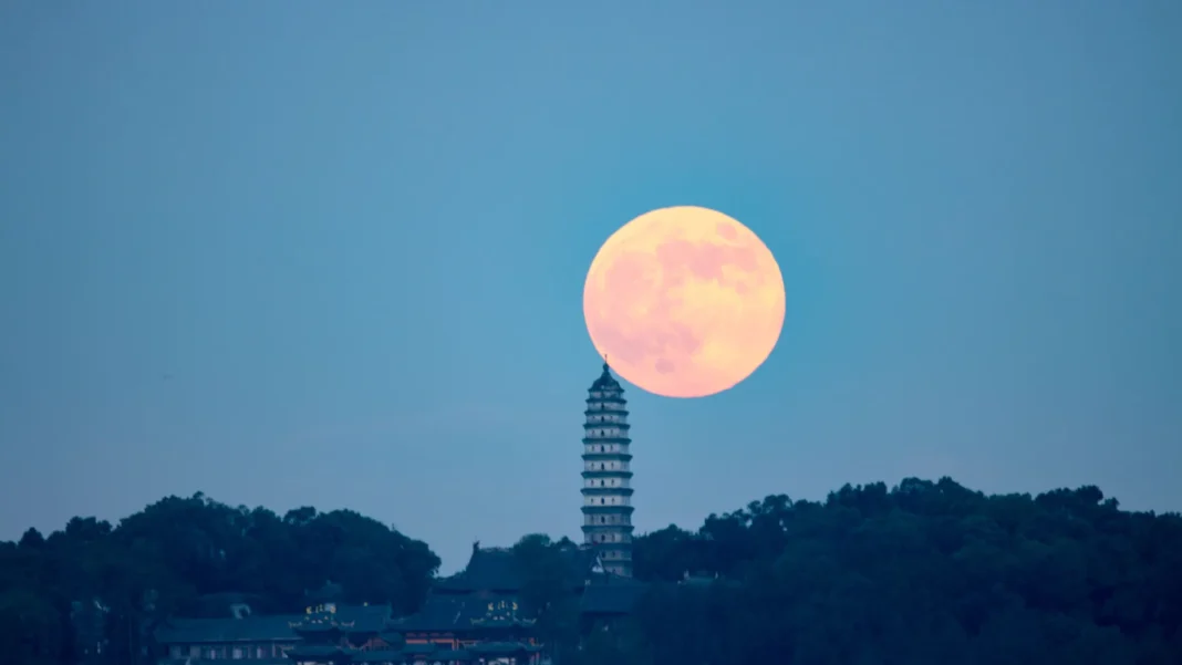 perdeu-a-super-lua?-ja-se-sabe-quando-podera-ver-a-ultima-do-ano