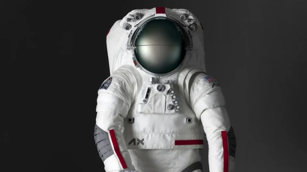 axiom-space-e-prada-revelam-trajes-para-missao-artemis-iii-rumo-a-lua