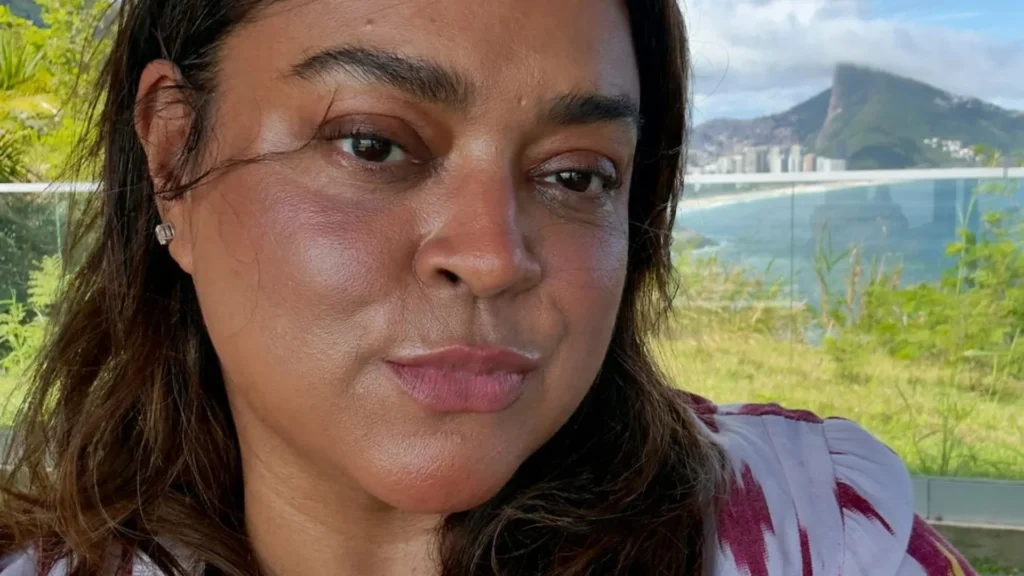 preta-gil-diz-que-cancer-‘ensinou-a-valorizar-o-simples’