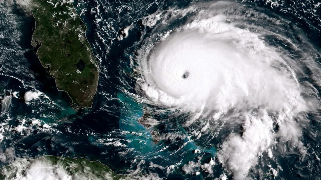 como-sao-escolhidos-os-nomes-dos-furacoes?