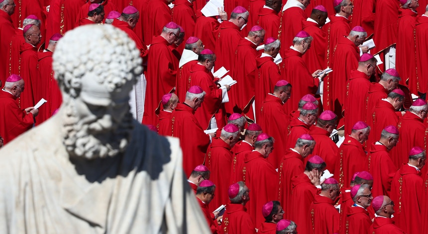 vaticano-escolhe-esta-segunda-feira-a-data-do-conclave-para-eleger-o-papa