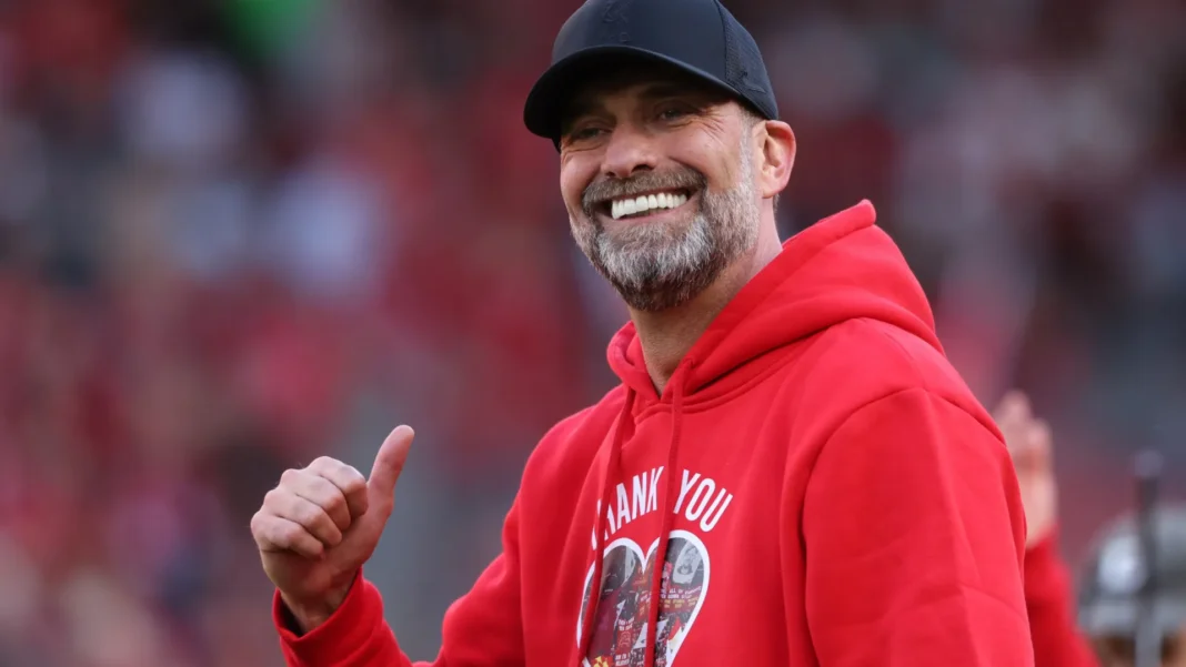 klopp-deseja-treinar-a-selecao-alema-ou-o-real-madrid,-diz-ex-companheiro