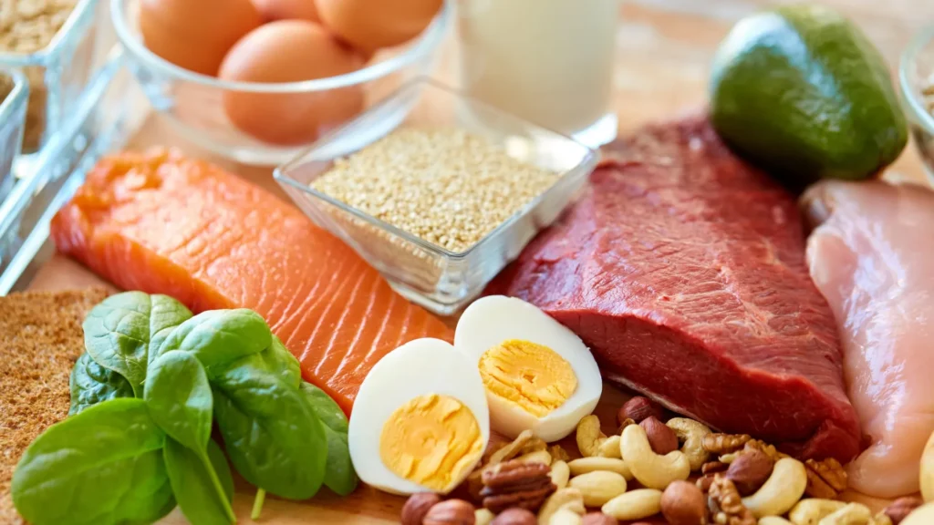seis-formas-de-adicionar-mais-proteina-as-suas-refeicoes;-veja