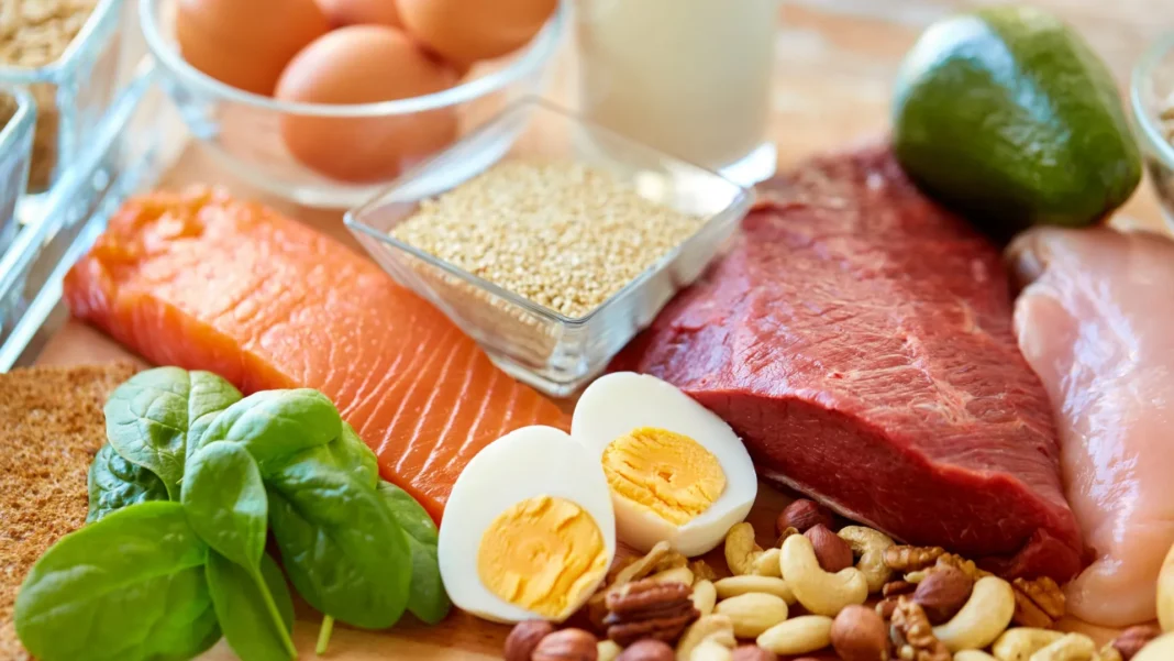 seis-formas-de-adicionar-mais-proteina-as-suas-refeicoes;-veja