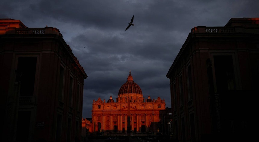 conclave-para-a-eleicao-do-novo-papa-arranca-a-7-de-maio conclave-para-a-eleicao-do-novo-papa-arranca-a-7-de-maio