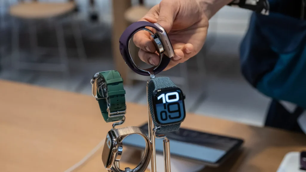 tecnologia-no-apple-watch-series-10-podera-chegar-aos-iphones