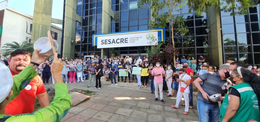 sindicatos-da-saude-poderao-deflagrar-greve-nesta-terca-feira,-diz-colunista