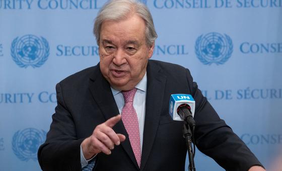guterres-pede-que-guerras-comerciais-nao-arruinem-financiamento-internacional guterres-pede-que-guerras-comerciais-nao-arruinem-financiamento-internacional