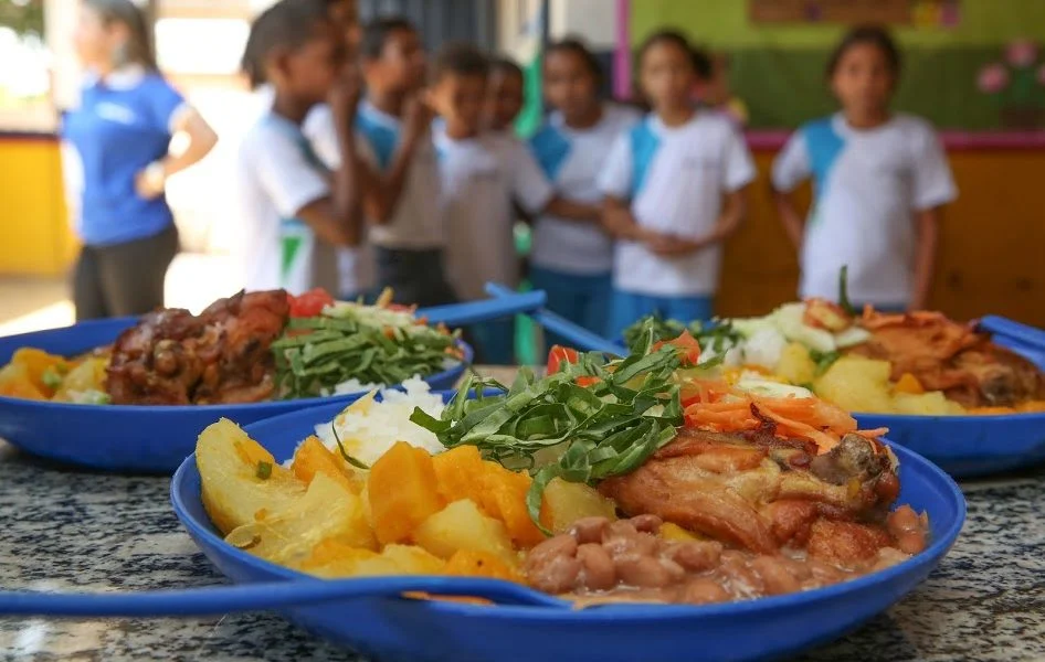 Merenda escolar indígena do Acre fortalece cultura e gera renda em Feijó